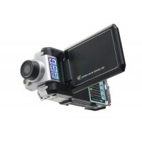 Видеорегистратор автомобильный CARLINE SX-620