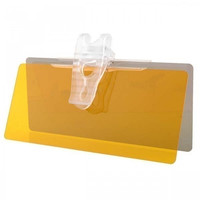 Козырек солнцезащитный антибликовый VISOR «HD Vision»