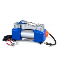 Компрессор автомобильный «КАТУНЬ» 320 (двухпоршневой)