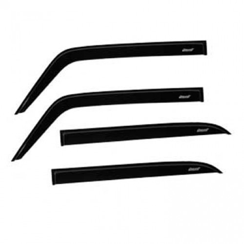 Кликните для увеличения изображения Дефлекторы окон VOIN на ВАЗ 2101-2107 (накладные)