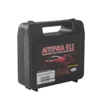 Аптечка автомобильная СПАС-911 новый состав