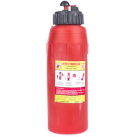 Огнетушитель порошковый ОП- 2 г.Ростов 2л.