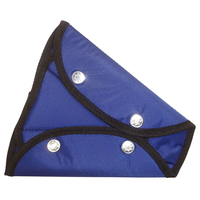 Накладка ремня треугольник детский