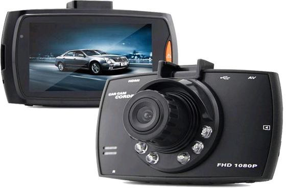 Кликните для увеличения изображения Видеорегистратор автомобильный DVR OK-105