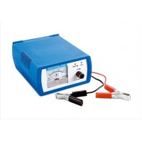 Зарядно-предпусковое устройство «КАТУНЬ» 501 (0-15A)