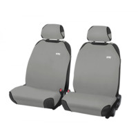 Чехлы-майки универсальные H&R «PERFECT FRONT» (серый)