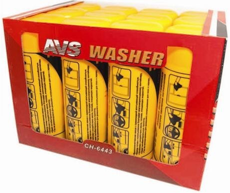 Кликните для увеличения изображения Искусственная замша в тубусе CH-6443 (64*43см)