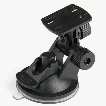 Кликните для увеличения изображения Крепление для видеорегистратора KL-4