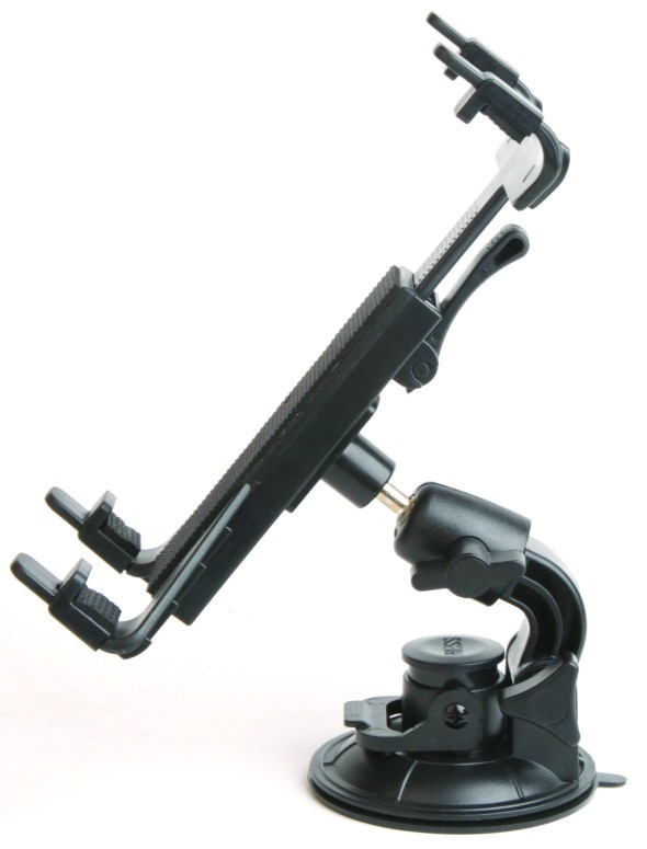 Кликните для увеличения изображения Держатель телескопический AVS АН-4946 для планшетного компьютера