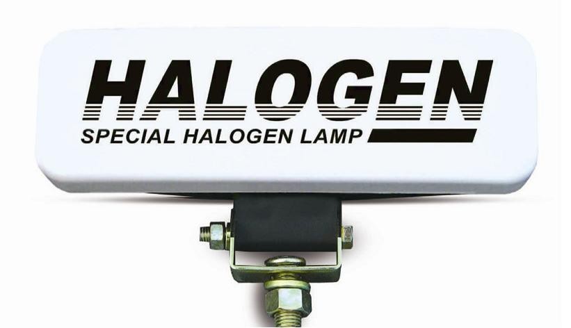 Кликните для увеличения изображения Противотуманные фары галогеновые (H3) PF-139H (белый 12V 55A H3 корпус пластик скрышкой) 2шт