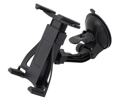 Кликните для увеличения изображения Держатель AVS АН-4943 для планшетных компьютеров 7-9 дюймов