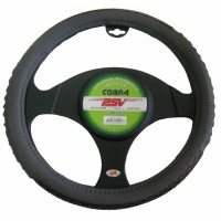 Оплётка на руль PSV COBRA (Черный) M