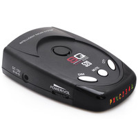 Радар-детектор SOUND QUEST SQ520