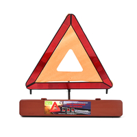 Знак аварийной остановки М5 RFT-04 в кейсе