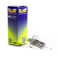 Автолампа галогенная МАЯК H1 12V 55W (P14,5s)