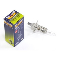 Автолампа галогенная МАЯК H1 12V 100W (P14,5s)
