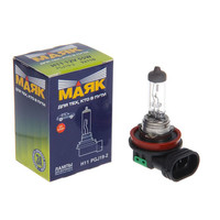 Автолампа галогенная МАЯК H11 12V 55W (PGJ19-2)