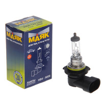 Автолампа галогенная МАЯК HB4 9006 12V 65W (P22d)
