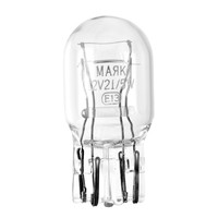 Автолампа накаливания МАЯК W21/5W 12V (W3x16q)