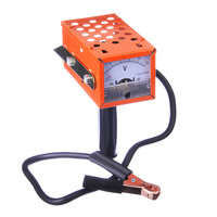 Вилка нагрузочная ЕРМАК BHM-12/190 (для измерения напряжения у АКБ 12В)