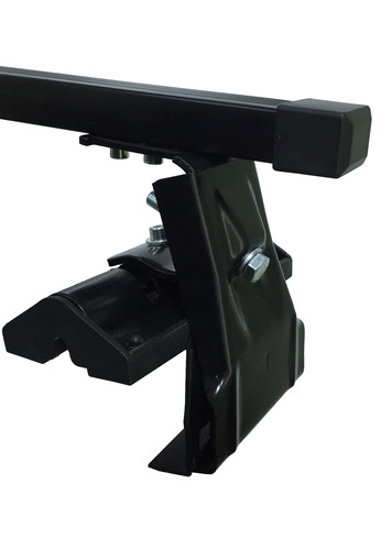 Кликните для увеличения изображения Багажник универсальный «Евродеталь» (вид Б) сталь 135см