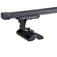 Багажник универсальный «Евродеталь» (вид Е) сталь 110см