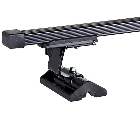 Кликните для увеличения изображения Багажник универсальный «Евродеталь» (вид Е) сталь 125см