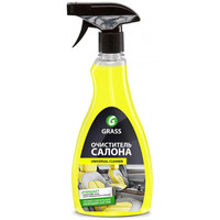 Очиститель салона GRASS «Universal сleaner», спрей, 500 мл