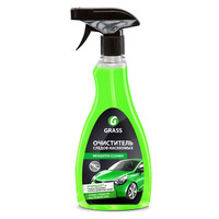 Очиститель следов насекомых GRASS «Mosquitos Cleaner», спрей, 500 мл