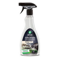 Очиститель тополиных почек и птичьего помета GRASS «Universal Cleaner Pitch Free», спрей, 500 мл