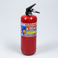 Огнетушитель порошковый СПЕЦТЕХНОЛОГ ОП-2(з), АВСЕ