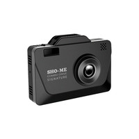Видеорегистратор с радар-детектором SHO-ME COMBO DRIVE SIGNATURE