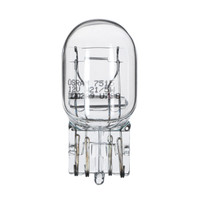 Автолампа накаливания OSRAM Original Line W21/5W 12V (W3x16q)
