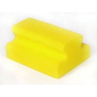 Губка для мытья автомобиля