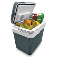 Холодильник автомобильный AVS CC-24NB 24л 12V/220V