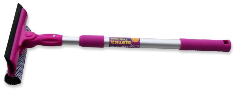 Водосгон CityUP CA-945 с телескопической ручкой