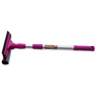 Водосгон CityUP CA-945 с телескопической ручкой