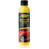 Очиститель битумных пятен Астрохим АС-390, 240 мл