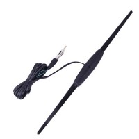 Антенна автомобильная ТРИАДА-50 SUPER активная