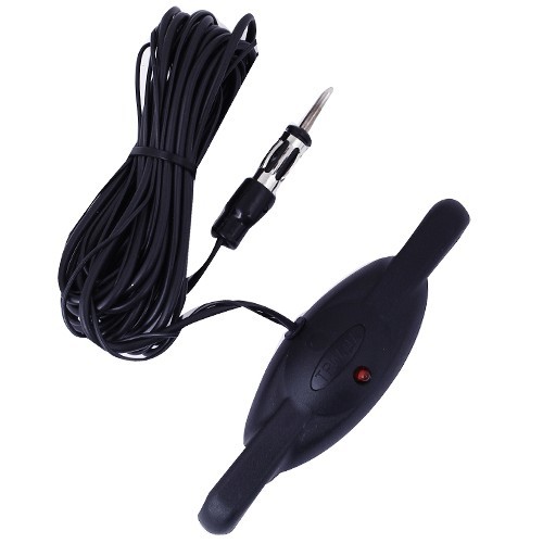 Кликните для увеличения изображения Антенна автомобильная ТРИАДА-003 MINI активная