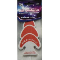 Ароматизатор Елка Air Freshener PBCL-73