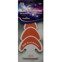Ароматизатор Елка Air Freshener PBCL-118