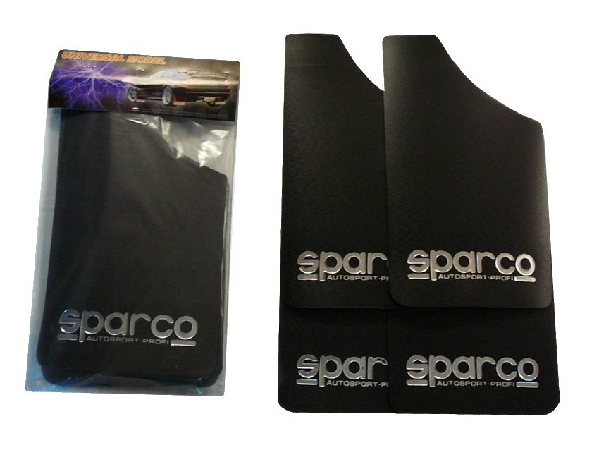 Кликните для увеличения изображения Брызговики автомобильные универсальные