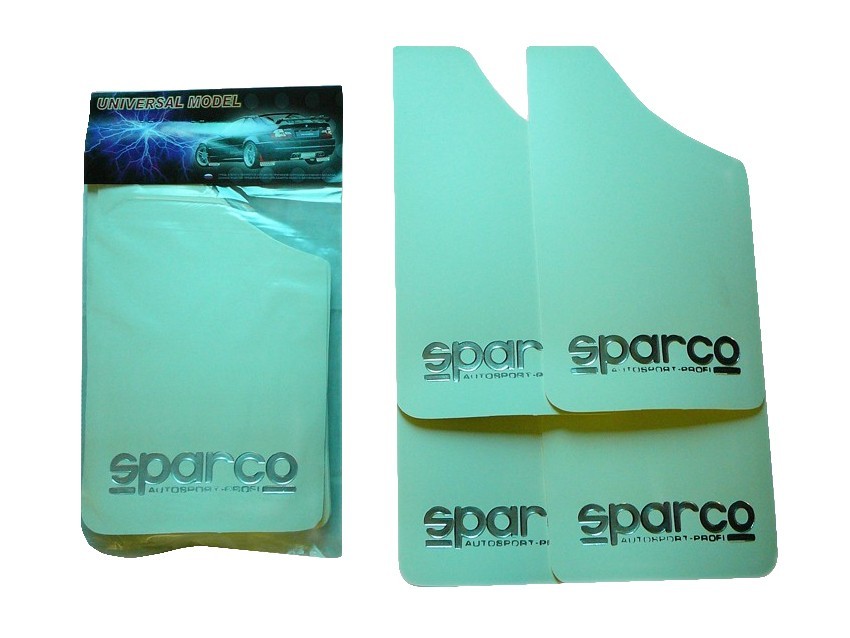 Кликните для увеличения изображения Брызговики автомобильные универсальные