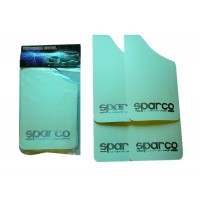 Брызговики автомобильные универсальные