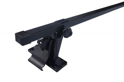 Кликните для увеличения изображения Багажник «Евродеталь» на а/м ВАЗ 2110-2112 (Р-115см)