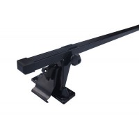 Багажник «Евродеталь» на а/м ВАЗ 2110-2112 (Р-115см)