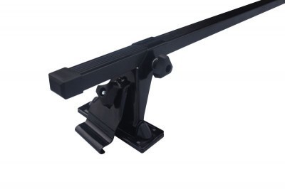 Кликните для увеличения изображения Багажник «Евродеталь» на а/м ВАЗ 2170-2172 «Приора» (Р-115см)