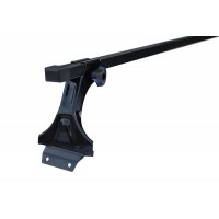 Багажник «Евродеталь» на а/м Renault Logan, Sandero (Р-125см)