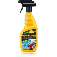 Очиститель следов насекомых Астрохим АС-415, спрей, 500 мл